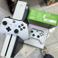 ایکس باکس وان اس xbox one s
