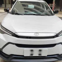 تویوتا فراتلندر