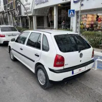 فولکس گل|خودرو سواری و وانت|مشهد, بهشت|دیوار