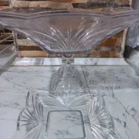 میوه خوری با پیش دستی ست