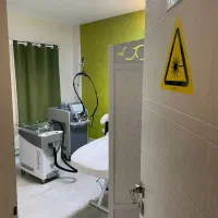 لیزر الکساندرایت کندلا ۲۰۲۳ اصل امریکایی