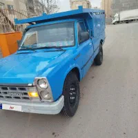 نیسان مدل ۸۴