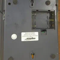 حراج تلفن رو میزی یوروماکس|تلفن رومیزی|بهبهان, |دیوار