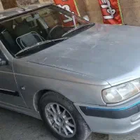 پارس مدل ۸۵