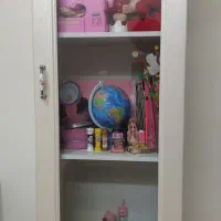 تخت و کمد بچه|اسباب و اثاث بچه|وحیدیه, |دیوار