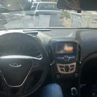 اریزو 5 مدل ۹۸ توربو|خودرو سواری و وانت|دامغان, |دیوار