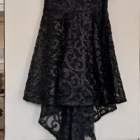 لباس مجلسی
