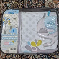 سرویس خواب نوزاد