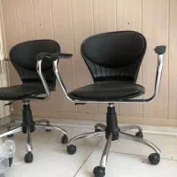 صندلی اداری