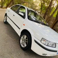 سمند ۹۰ ef7|خودرو سواری و وانت|بندرعباس, |دیوار