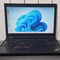 لپ تاپ Lenovo L560 اقتصادی و مناسب کار و دانشگاه