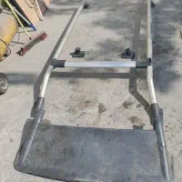 باربند فابریک و افرودی رونیز ( فیس سافاری پاترول )|قطعات یدکی و لوازم جانبی|تهران, بهاران|دیوار