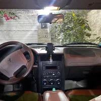 405 slx مدل ۹۳ موتور Tu5|خودرو سواری و وانت|گرگان, |دیوار