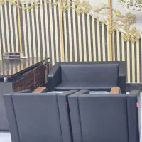 فروش مبلمان ومیز صندلی اداری|مبلمان اداری|ایلام, |دیوار