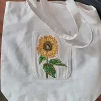 کیف های پارچه ایی