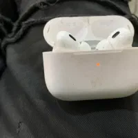 ایرپاد اصلی کالیفرنیا|لوازم جانبی موبایل و تبلت|گرگان, |دیوار