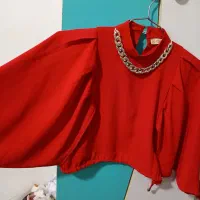 شومیز دخترونه شیک|لباس|گرگان, |دیوار