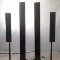 4 تا باندسینماخانواده سونی سالم به شرط(باند خالی)