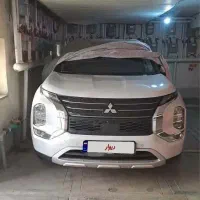 میتسوبیشی اوتلندر P LINE