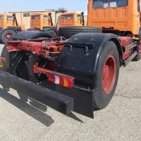 بنز ۱۹۲۴ کمپرسی و باری ۴۰۳ و ۴۰۲ خشک صفر