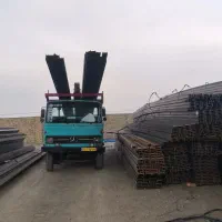 جرثقیل شبانه روزی