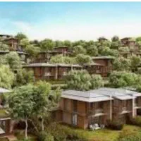 سرایدار باغ ویلا