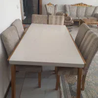 میز نهار خوری