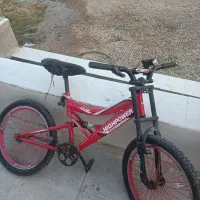 دوچرخه چینی هاگ پاور