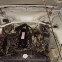 پیکان کلکسیونی ۶۳