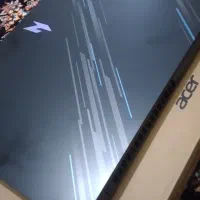 لپتاپ ایسر نیترو وی ۱۵|رایانه همراه|گلستان (تهران), |دیوار