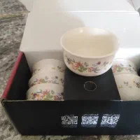 دو دست ترشی خوری ویکتوریا