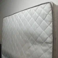 تشک تخت دو نفره|تشک تختخواب|کرمان, |دیوار
