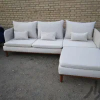 مبل ال راحتی پازل/تولیدکننده/|مبلمان خانگی و میز عسلی|تهران, یافت آباد جنوبی|دیوار