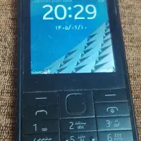 گوشی ساده نوکیا