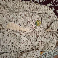 لباس سربازی