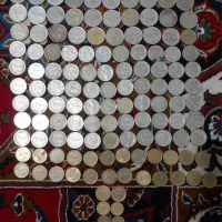 سکه های جمهوری اسلامی