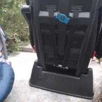 صندلی ماشین کودک دلیجان|کالسکه و لوازم جانبی|فریدونکنار, |دیوار