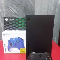 ایکس باکس سریز ایکس (XBOX SERIES X )درحد نو|کنسول، بازی ویدئویی و آنلاین|تهران, خواجه نظام الملک|دیوار