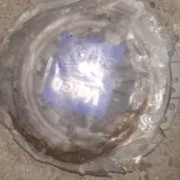 دیسک و صفحه  ۲۰۶ والئو|قطعات یدکی و لوازم جانبی|مشکین‌دشت, |دیوار