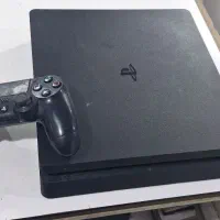 PS4 اسلیم ۵۰۰ گیگ