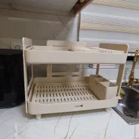 آبچکان رو‌میزی مارک کنتراست|آب‌چکان و نظم‌دهنده ظروف|تهران, گرگان|دیوار