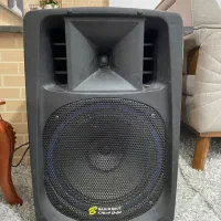 اسپیکیر،باند