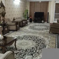 ۱۳۵ متر/تک واحدی هنرستان / قناد/قبل صارمی/ ۳ خواب