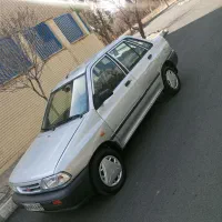 پراید 87استثنایی