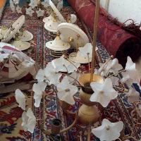 لوستر خوب وتمیز