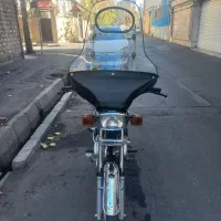 موتور هیرمند ۹۵