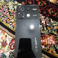 گوشی پوکو x6|موبایل|تهران, اتابک|دیوار