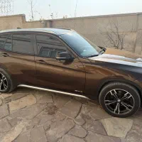 Bmw x1 18i|خودرو سواری و وانت|تهران, فاطمی|دیوار