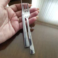 کاردو چنگال