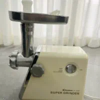 چرخ گوشت ناسیونال ژاپن